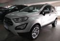 Autos - Ford Ecosport 1.5 4x2 Titanium 2020 Nafta 55800Km - En Venta