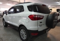 Autos - Ford Ecosport 1.6L Nafta SE 2014 Nafta 108000Km - En Venta
