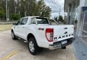 Camionetas - Ford Ranger CD 4x4 3.2L XLT 2021 Diesel 45252Km - En Venta