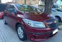 Autos - Chevrolet nix 1.4 LS+ JOY 2019 GNC 74000Km - En Venta
