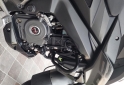 Motos - Bajaj NS 200 2020 Nafta 24900Km - En Venta