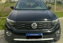 Autos - Volkswagen T-cross 2021 Nafta 38000Km - En Venta