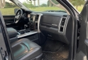 Camionetas - Dodge RAM 1500 LARAMI 2015 Diesel 125000Km - En Venta