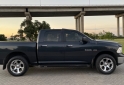 Camionetas - Dodge RAM 1500 LARAMI 2015 Diesel 125000Km - En Venta