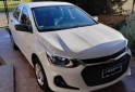 Autos - Chevrolet Onix Plus 1.2 MT 2022 Nafta 38500Km - En Venta