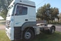 Camiones y Gras - Tractor Mercedes Benz 2035 T/A - En Venta