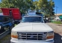 Camionetas - Ford F-100 1997 Diesel 111111Km - En Venta
