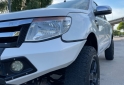 Camionetas - Ford RANGER 3.2 LIMITE 4X4 2013 Diesel 189000Km - En Venta