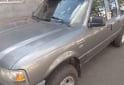 Camionetas - Ford Ranger 2008 Diesel 20000Km - En Venta