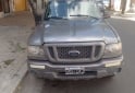 Camionetas - Ford Ranger 2008 Diesel 20000Km - En Venta