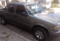 Camionetas - Ford Ranger 2008 Diesel 20000Km - En Venta