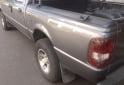 Camionetas - Ford Ranger 2008 Diesel 20000Km - En Venta