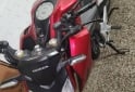 Motos - Honda CB 190R 2020 Nafta 3000Km - En Venta