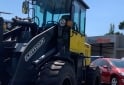Camiones y Gras - Pala Cargadora Lothar PL 100 - En Venta