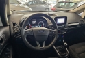 Autos - Ford Eco Sport Se 1.5 2019 GNC 123000Km - En Venta
