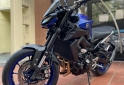 Motos - Yamaha MT 09 2017 Nafta 11000Km - En Venta
