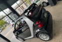 Autos - Smart Fourtwo 2012 Nafta 40000Km - En Venta