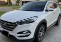 Autos - Hyundai Tucson 2016 Diesel 100600Km - En Venta