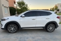 Camionetas - Hyundai Tucson 2016 Diesel 100600Km - En Venta