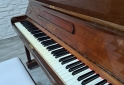 Instrumentos Musicales - VENDO PIANO VERTICAL - En Venta