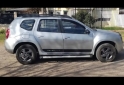 Camionetas - Peugeot Duster Tech 2.0 4x4 Todo 2015 GNC 159000Km - En Venta