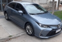 Autos - Toyota Corolla xli 2021 Nafta 30000Km - En Venta