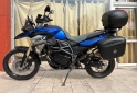 Motos - Bmw GS800 2017 Nafta 51000Km - En Venta