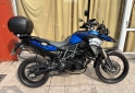 Motos - Bmw GS800 2017 Nafta 51000Km - En Venta