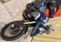 Motos - Bmw GS800 2017 Nafta 51000Km - En Venta
