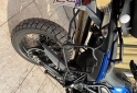 Motos - Bmw GS800 2017 Nafta 51000Km - En Venta