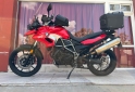 Motos - Bmw GS700 2018 Nafta 36000Km - En Venta