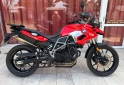Motos - Bmw GS700 2018 Nafta 36000Km - En Venta
