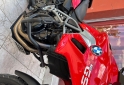 Motos - Bmw GS700 2018 Nafta 36000Km - En Venta