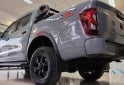 Camionetas - Nissan FRONTIER PRO4X 2024 Diesel 0Km - En Venta