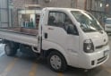 Camiones y Gras - PICK UP KIA MOD.207-K-2500 COMO NUEVA !!! - En Venta