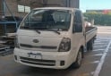 Camiones y Gras - PICK UP KIA MOD.207-K-2500 COMO NUEVA !!! - En Venta