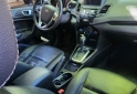 Autos - Ford Fiesta kinetic 2017 Nafta 94000Km - En Venta