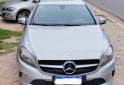 Autos - Mercedes Benz A 200 urban 2017 Nafta 116800Km - En Venta