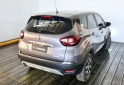 Autos - Renault CAPTUR INTENS CVT 2021 Nafta 79118Km - En Venta