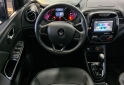 Autos - Renault CAPTUR INTENS CVT 2021 Nafta 79118Km - En Venta