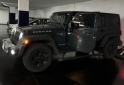 Camionetas - Jeep Wrangler Rubicon 2019 Nafta 40000Km - En Venta
