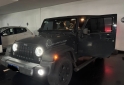 Camionetas - Jeep Wrangler Rubicon 2019 Nafta 40000Km - En Venta