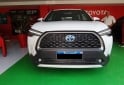 Autos - Toyota Corolla Cross XEI Hibrida 2024 Electrico / Hibrido 0Km - En Venta