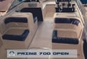 Embarcaciones - PRINZ  700  OPEN + HONDA 250HP V6 . TODO NUEVO 0HS. - En Venta