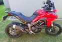 Motos - Ducati Multistrada 950 2019 Nafta 8500Km - En Venta