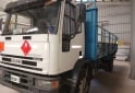 Camiones y Gras - Iveco eurocargo attack 170e22 - En Venta