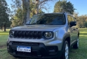 Camionetas - Jeep Renegade sport 1.8 2024 Nafta 0Km - En Venta