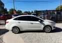 Autos - Ford FIESTA 1.6 TITANIUM 4P 2014 GNC  - En Venta