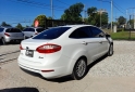 Autos - Ford FIESTA 1.6 TITANIUM 4P 2014 GNC  - En Venta