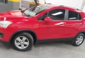 Autos - Chevrolet TRACKER 1.8 LTZ 2015 Nafta  - En Venta
